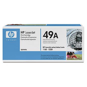 HP 49A